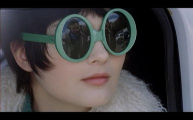 The Fifth Cord movie - Franco Nero, Silvia Monti, Wolfgang Preiss