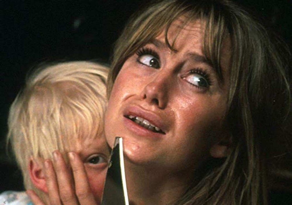 Fright movie (1971)