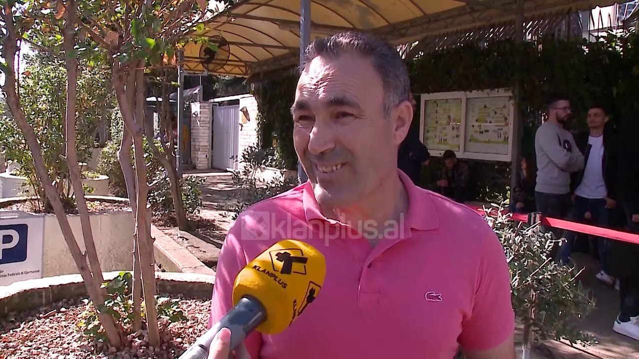 amb gjermane