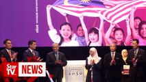 PM launches Shared Prosperity Vision 2030