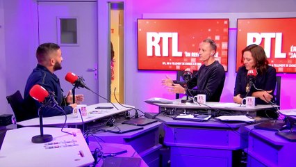 EXCLU - Malik Bentalha : Sa future émisison sur TMC