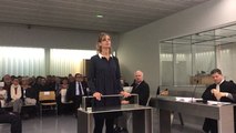 Caen. Le public du tribunal a sauvé la tête de Charlotte Corday