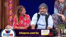 Güldür Güldür Show'da 'kadına şiddet' göndermesi: Yoksa  sizin de mi katiliniz kravat taktı diye indirimden yararlandı?