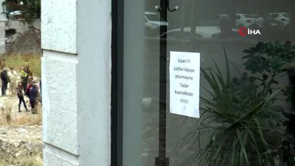 64 hane sakini 2 milyon 300 bin lira dolandırıldı