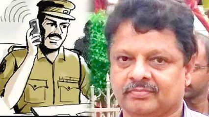 ரத்த வெள்ளத்தில் மிதந்த இஸ்ரோ விஞ்ஞானி..கொலைக்கான காரணம் இதுதானா? கொலையாளி வாக்குமூலம்-வீடியோ