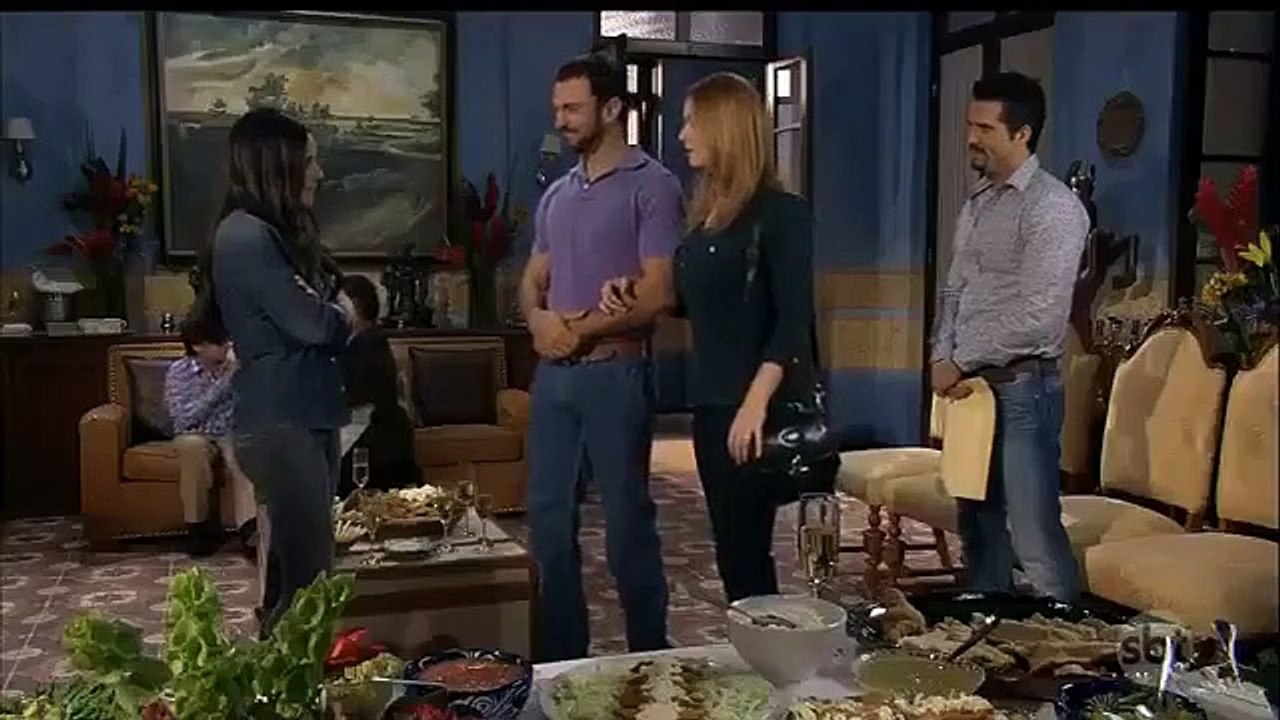 A Que Não Podia Amar - Capítulo 130 Completo _ (04/10/19)