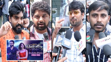 Chanakya Movie Public Talk 🎬