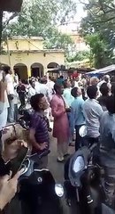 ऐसे हुयी कचहरी में पैसों की बारिश