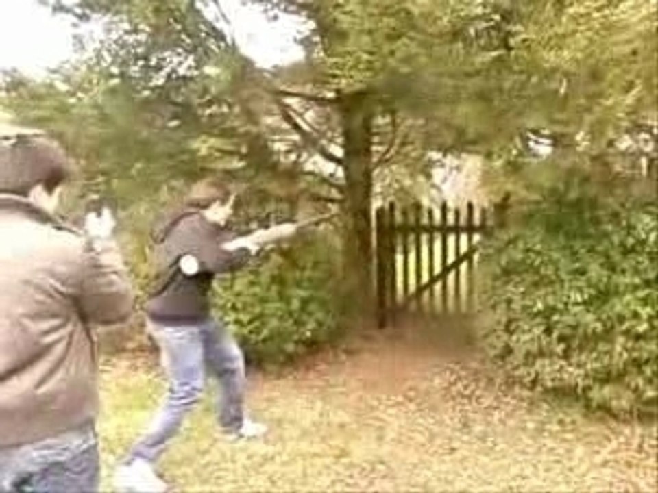 patator session 04.02.08 Voisin Beach