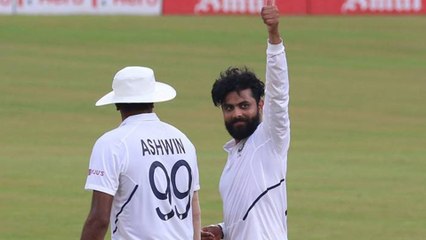 ದಿಗ್ಗಜರನ್ನು ಹಿಂದಿಕ್ಕಿ ಹೊಸ ದಾಖಲೆ ಬರೆದ ರವೀಂದ್ರ ಜಡೇಜಾ. | Ravindra Jadeja