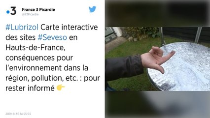 Une pollution détectée dans un réseau d’eau potable dans les Hauts-de-France et en Normandie
