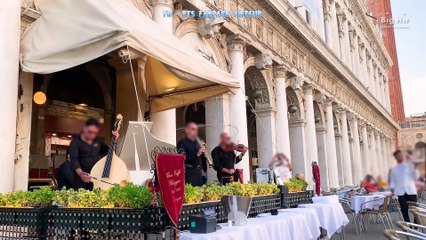 [VIETSUB| BTS VLOG] Trải nhiệm 09 ngày tại Châu Âu của RM