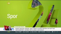 Spor Toto Süper Lig 7. Hafta Fikstür ve Puan Durumu
