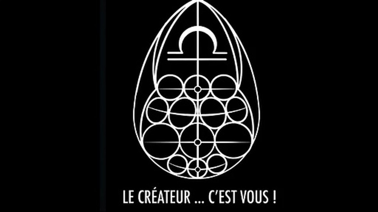 Humain...Reveille Toi ! - Le Créateur... C'est Vous! (EXTRAIT) - Christelle Firework