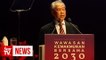 Muhyiddin: SPV2030 looks at economic disparities from wider, comprehensive perspective