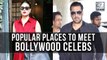 7 Popular Places In Mumbai To Spot Bollywood Celebs