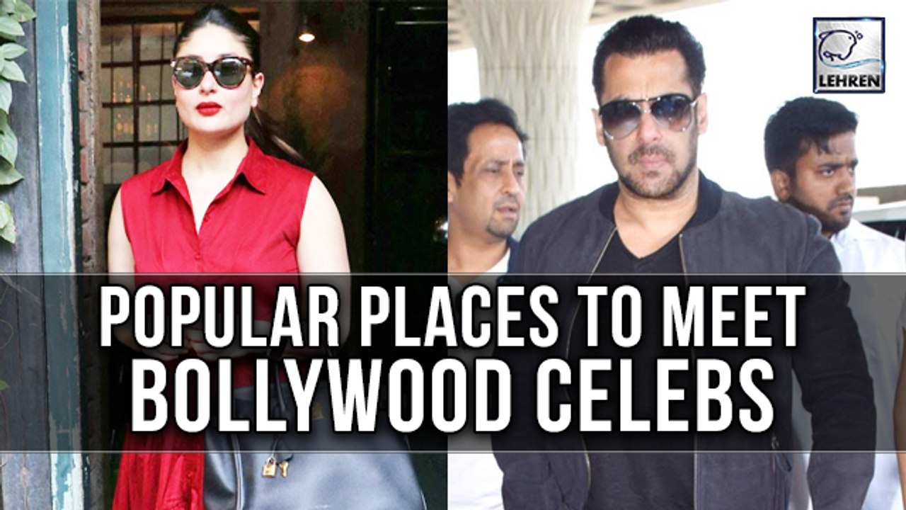7 Popular Places In Mumbai To Spot Bollywood Ce...