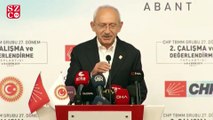 Kılıçdaroğlu: 