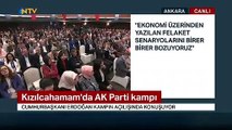 Erdoğan 'Refah Partisi' dedi, Hulusi Akar uyardı