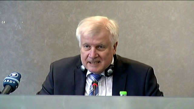 Kriza e emigrantëve, Gjermania kthen sytë nga Greqia