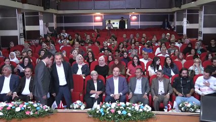 Prof. Dr. Canan Karatay: 'Kelle paça kolesterolü yükseltmez' - ADIYAMAN