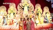 Tanuja Shouts at Kajol during Durga Puja