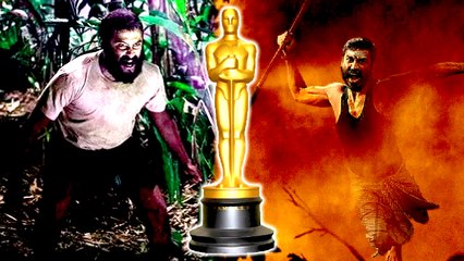 Asuran Vs Jallikattu : இணையத்தை கலக்கும் அசுரன், ஜல்லிக்கட்டு- வீடியோ