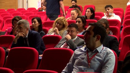 Gebelikte diyabete dikkat çekildi