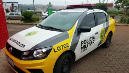 Homem é esfaqueado pelo enteado no Cascavel Velho