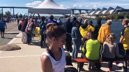 Martigues, coupe de France : en avant... rame !