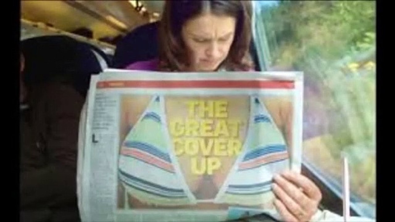 FunnyCrazy Pics Taken At Just The Right Time