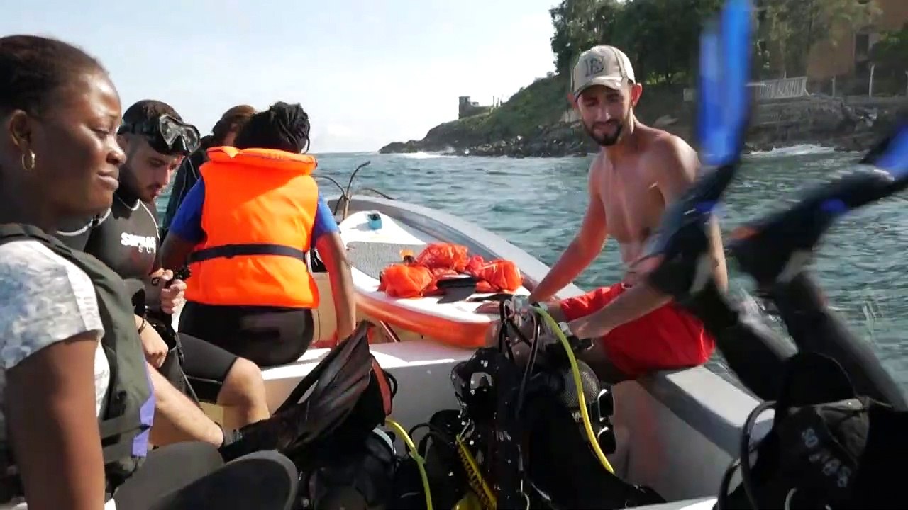 Senegal soll „Zero Waste Nation“ werden