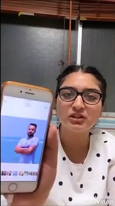 Girl seeks justice