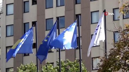 - Kosova Yarın Sandık Başına Gidiyor