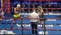Rhiannon Dixon vs Vaida Masiokaite (28-09-2019) Full Fight 720 x 1272