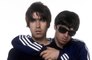 Noel Gallagher mocks Liam's songwriting team