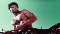 A Long Ride from Hell Movie (1968) - I Live for Your Death - Steve Reeves, Wayde Preston, Guido Lollobrigida