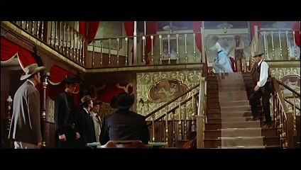 Seven Dollars on the Red Movie (1966) - Seven Dollars to Kill