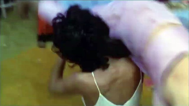 Coffy Movie - Pam Grier, Booker Bradshaw, Robert DoQui