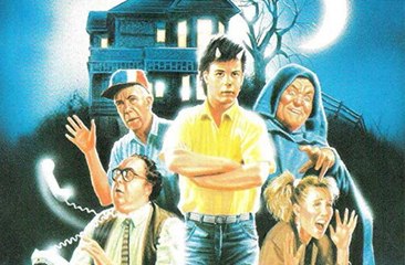 Saturday the 14th Strikes Back Movie (1988)