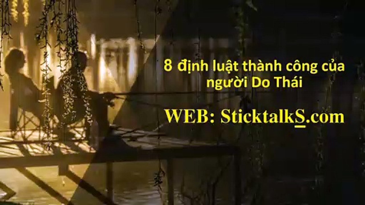 8 định luật thành công của người Do Thái