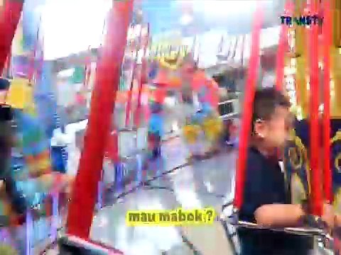 Rebutan Hati Rafathar 050919 Part 1