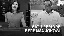 Highlight Primetime News - Satu Periode Bersama Jokowi