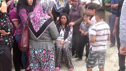 Organları bağışlanan genç kızın cenazesi toprağa verildi - ANTALYA