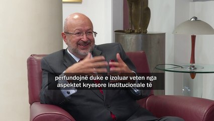 Zanier: Raportet ndëretnike janë stabile por shoqëria është e ndarë