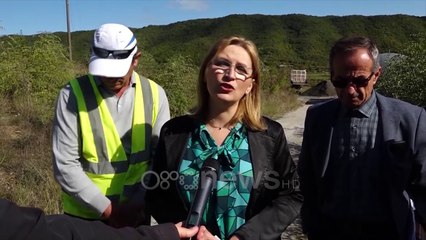 Ora News - Nis rikonstruksioni për lotin e parë Muriqan- Goricë