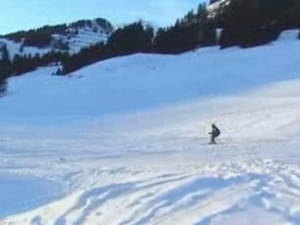 Ride samedi dimanche