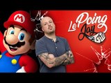 SWITCH LITE , Blizzcon 2019, Tencent, L'ACTU DÉGOMMÉE | LE POING JAY #12