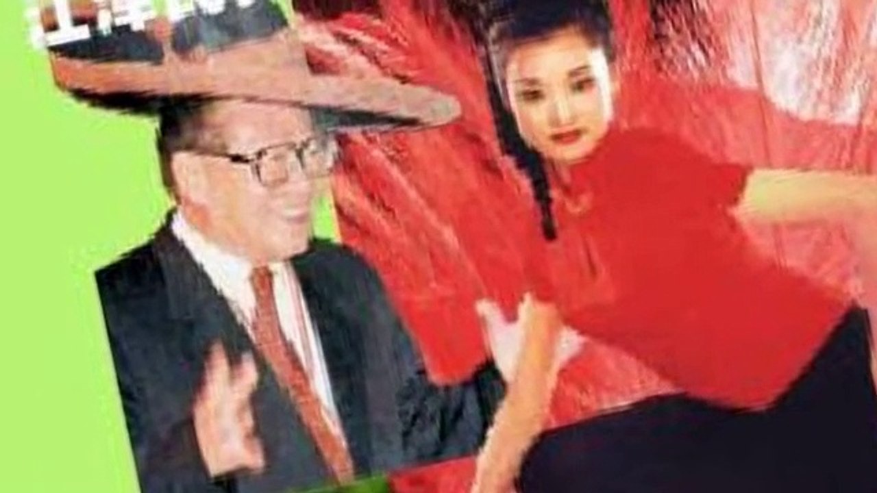 7-2  First Lady Song Zuying(2)