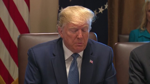 트럼프, 北SLBM 개발 보고받고도 관심 안 보여...협상 지속 결정 / YTN